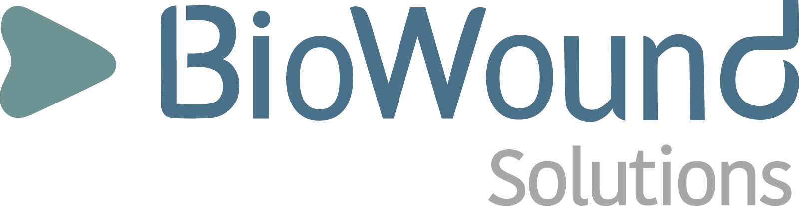 BioWound Solutions logo