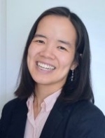 Trisha Chau, MD