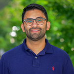 Muaaz Choudhary, M.D. 