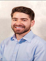 Headshot of Christopher Long