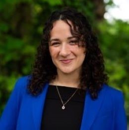 Taylor Levine CPP 2021 _ OHSU 7.2026 photo