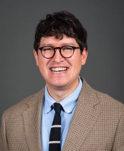 Zachary Daniel, MD photo