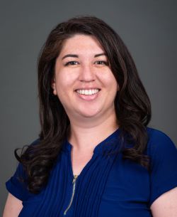 Brianna Diaz, MD Photo
