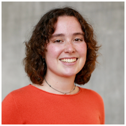 McKenna Finley is an MD/PhD student at OHSU