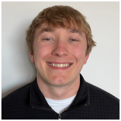 Dylan Flink is an MD/PhD student at OHSU