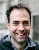 Greg Duncan PhD Emery Lab 