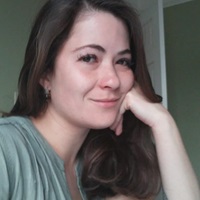 Madza Farias-Virgens headshot