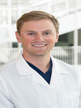Headshot of Jack Klar