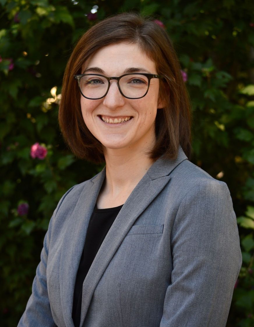 Jessie Osborn, MD