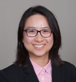 Dr. Julia Liang