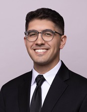 Kareem Khalifeh, MD
