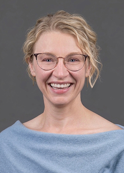 Kiley Lawrence