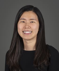 Dr. Deborah Lee photo
