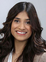 Headshot of Neha Patel