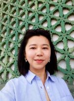 Linda Nguyen