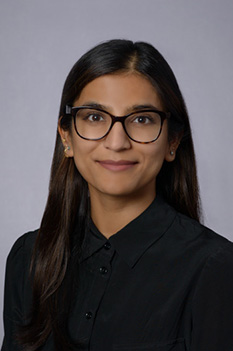 Surbhi Patel