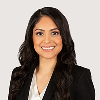 Annelisse Montes, M.D.  Medical School: Stanford University School of Medicine
