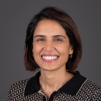Arya Parhar, M.D.