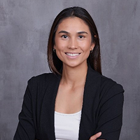 Caitlyn Wong, M.D.  Medical School: OHSU