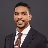 Dominic Thomas, M.D.  Medical School: JC Edwards School of Medicine, Marshall University