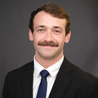 Ethan Levitch, M.D. – OSP Critical Care Program Medical School: University of Queensland School of Medicine