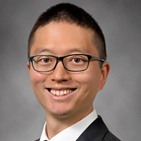 Joe Hsieh, M.D. Medical School: University of Colorado School of Medicine - Denver