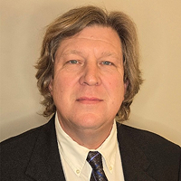 John Young, M.D. 