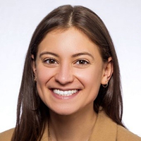 Julia DiSpirito, M.D. Medical School: Albany Medical College of Union University