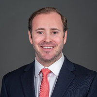Nick Rosson, M.D. – Critical Care Chief Resident
