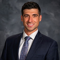 Seth White, M.D.