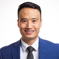 Thomas Huang
