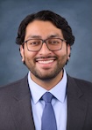 Sid Sengupta, MD