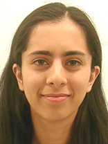 Headshot of Serena Sanon