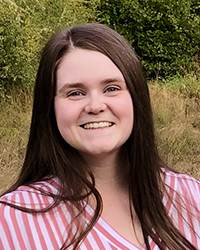 Shelby L. Watkins, Research Project Manager