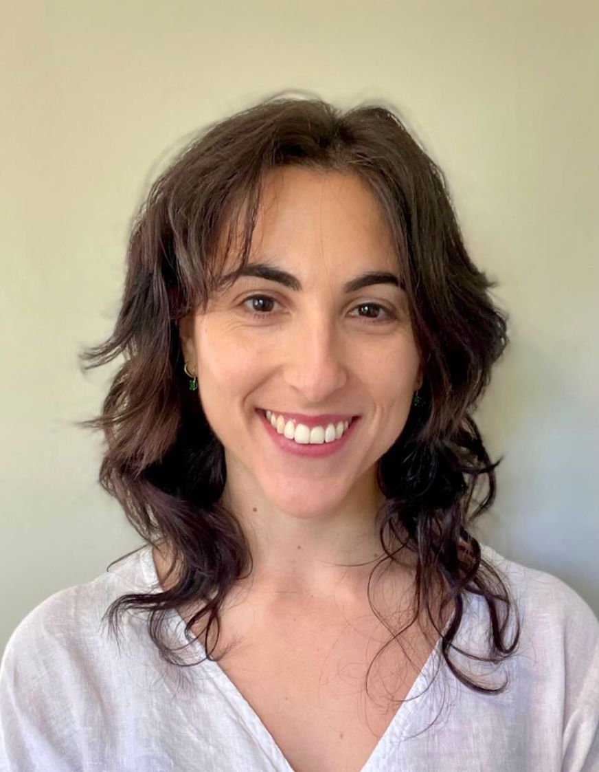 Sophie Goldman, MD