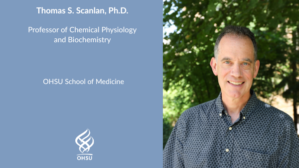 Thomas Scanlan, Ph.D.