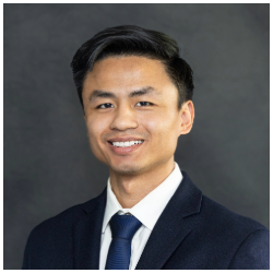 Augustine Vanlianuk is an MD/PhD student at OHSU