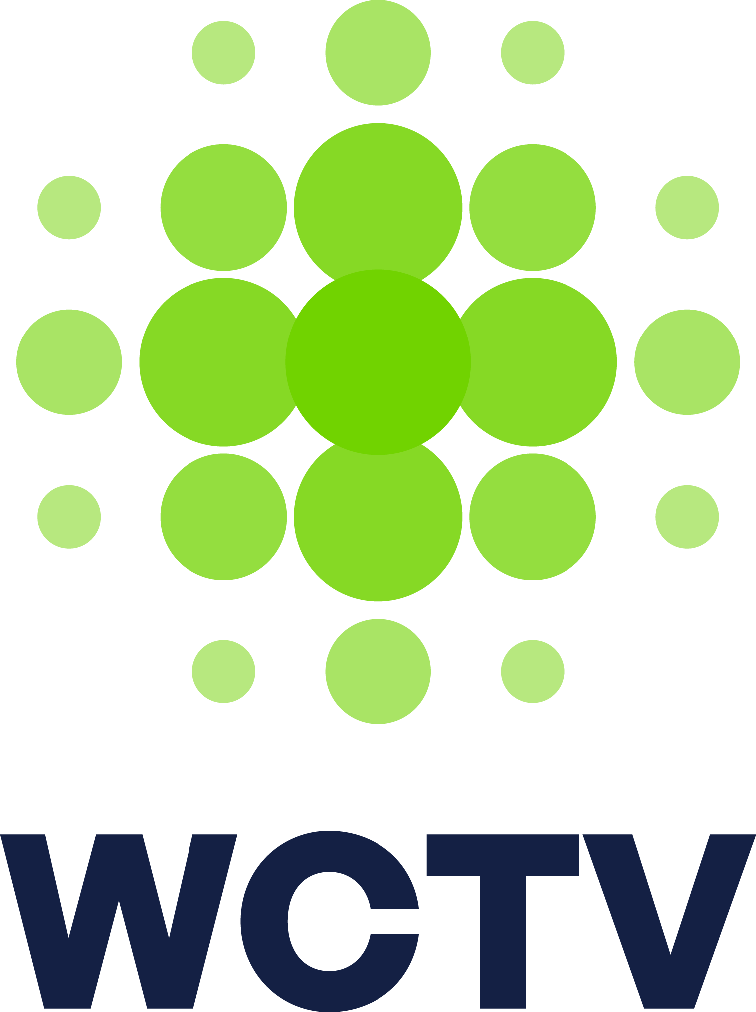 Westcome TV logo
