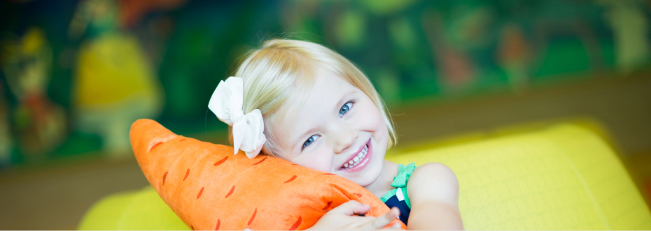 Pediatric Cystic Fibrosis Banner