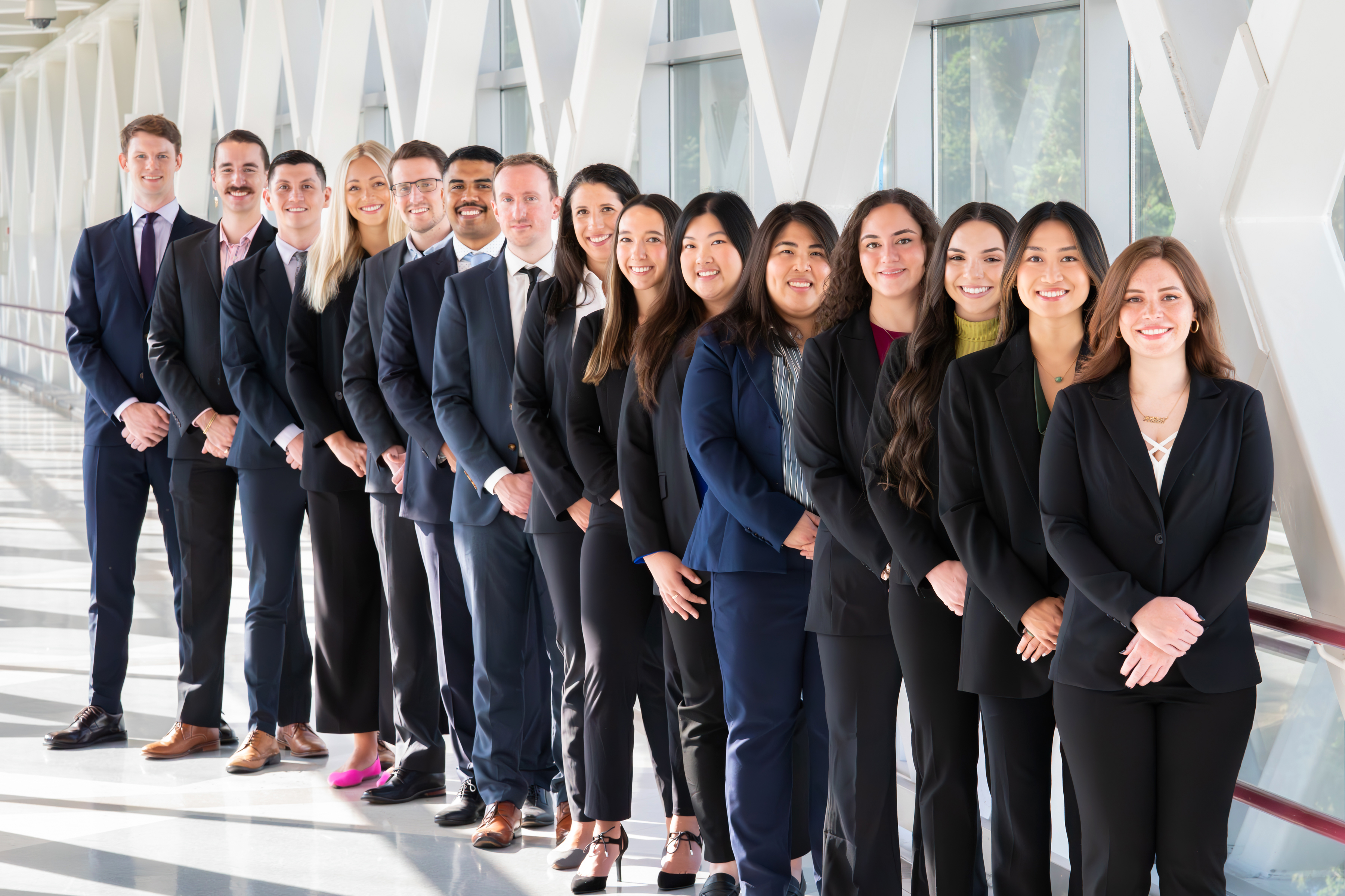 2024-2025 Resident Group Photo