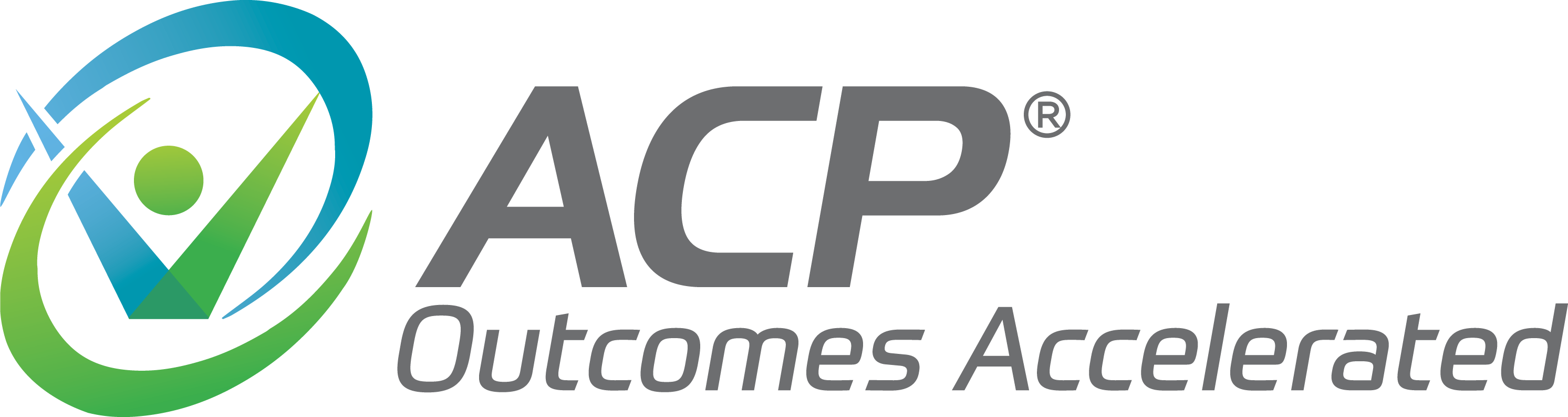 Accelerated Care Plus logo