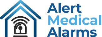 Alert Medical Alarms Logo