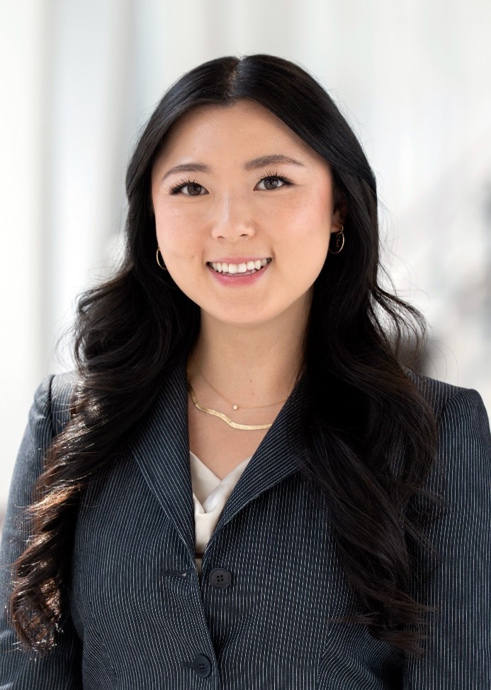 Alicia Zhang B
