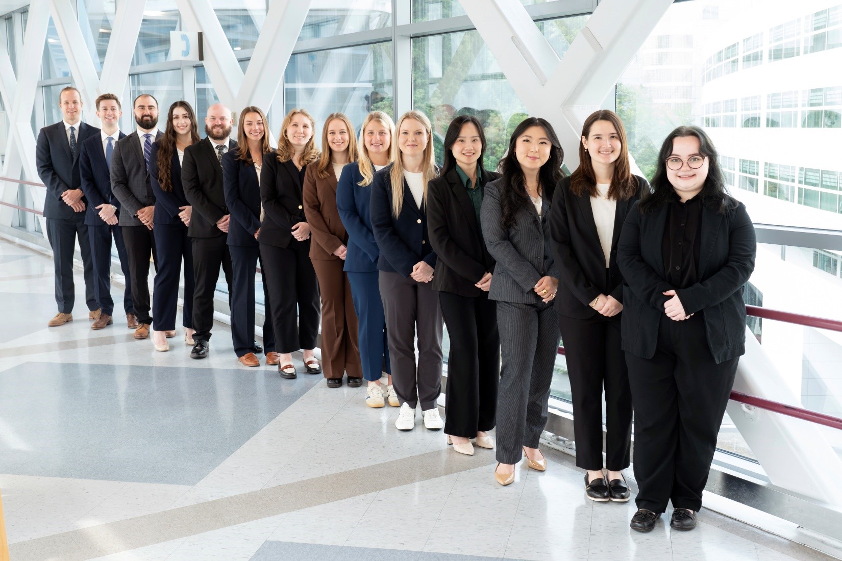 2026-2027 Pharmacy Residents