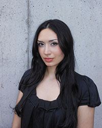 Ayeisha Haswarey