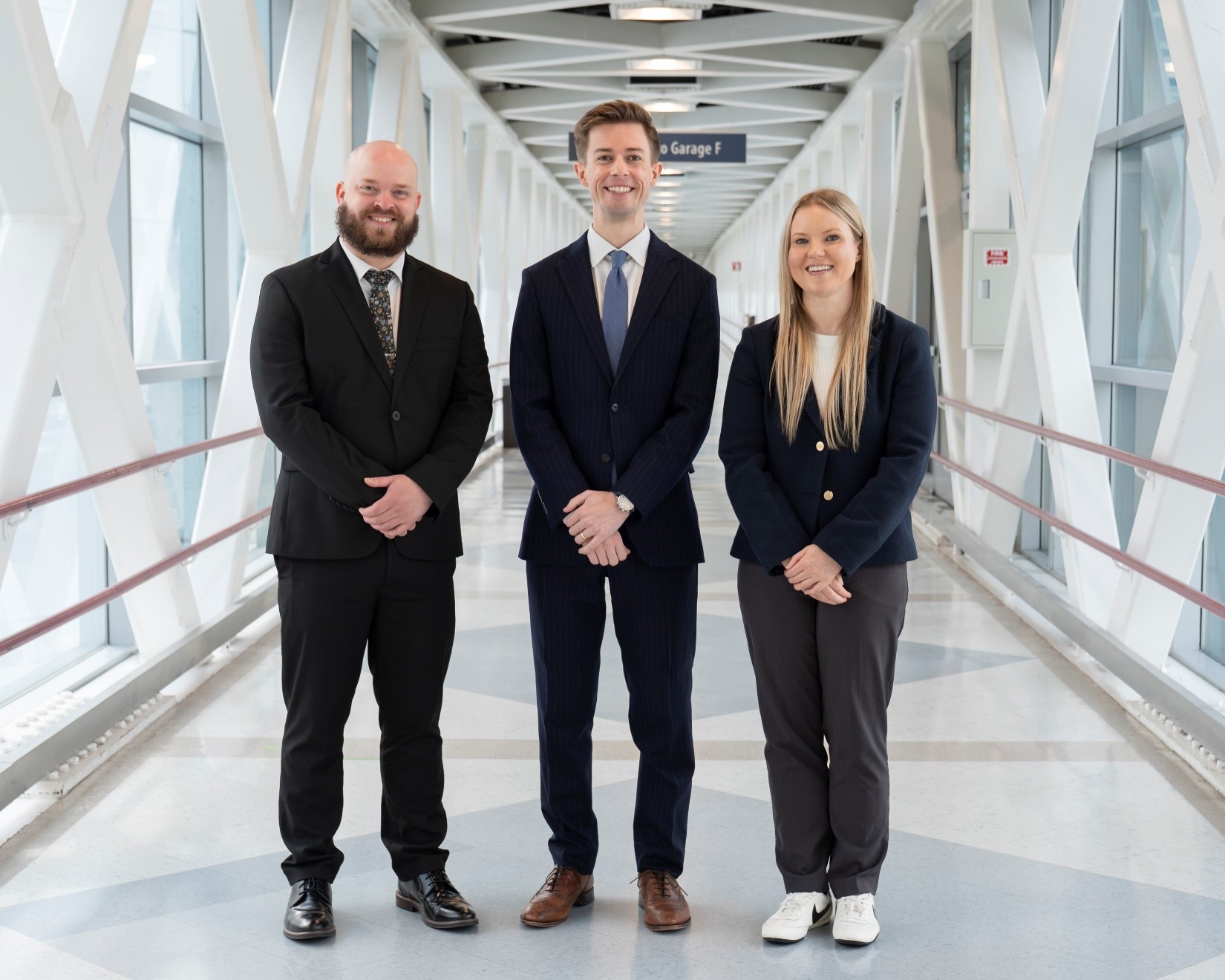 PGY1 & PGY2 Pharmacy HSPAL Residents 2026