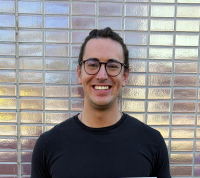 Isaac Saldivar