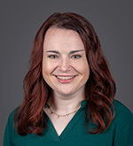 Headshot of Sarah Kelleher
