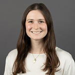 Headshot of Mackenzie Kelly