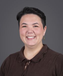 Dr. Misah White photo